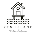 Zen Island logo